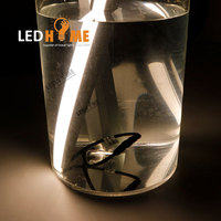 Lumière linéaire surround, apt004 avec 2835SMD, 120led/m, étanche IP67