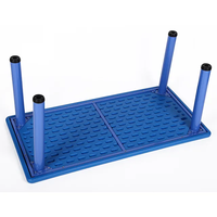 Chine Meubles Maternelle Table Et Chaise En Plastique En Plastique Durable Coloré Enfants Tables Et Chaises Meubles Pour La Fête