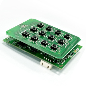 CM3 Commercial RFID Door Lock System with Card <strong>Reader</strong> Access Control Card Access Door Lock System - Product Image 6