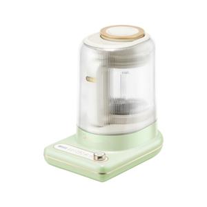 Mixeur haute vitesse Midea 1,2 L avec récipient en plastique vert, électrique, avec minuterie programmable, multifonctionnel, petit appareil à lait de soja - Product Image 1