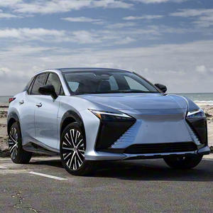 Auto Eléctrico <span class=keywords><strong>de</strong></span> Nueva Energía a Precio Competitivo, 450e 4WD Edición Indulgence 2023, Vehículo Eléctrico para Uso Diario <span class=keywords><strong>y</strong></span> <span class=keywords><strong>de</strong></span> Aventura - Product Image 1