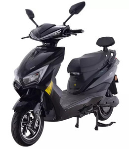 Scooter électrique Saige EEC L1E-B/L3E 2000W 72V, moto électrique haute puissance pour adultes - Product Image 2