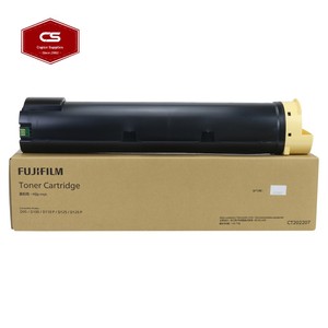 ตลับหมึกโทนเนอร์แท้สำหรับเครื่องพิมพ์ซีร็อกซ์ D95 D100 D110P D110 D125 รุ่น CT202207 - Product Image 2