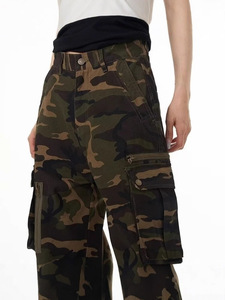 Jean en denim pour homme, coupe skinny, avec détails de coutures imperméables, collection automne, fournisseur - Product Image 3