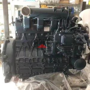 Ensemble moteur V2403, moteur V2403 Z482 D722 D1503 D1703 V1505 V2607 V3307 V3800, moteur neuf pour machines de construction Kubota - Product Image 4