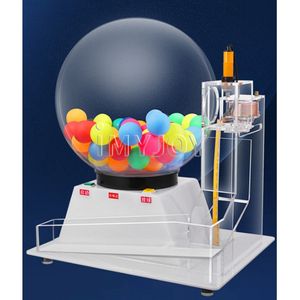 Gagner le <span class=keywords><strong>prix</strong></span> de l'argent, Machines de jeu porte-bonheur, échange, tirage au sort, Machine de loterie - Product Image 3