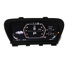 Kit de Actualización del Panel de Instrumentos para BMW Serie 2 Coupé 218i 220i 230i 240i M235i M240i M2 <span class=keywords><strong>218d</strong></span> 220d 225d 2013-2021 - Product Image 4