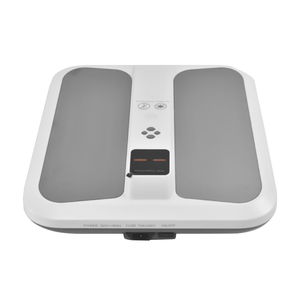 Iteracare P100 <b>Foot</b> <b>Massager</b> Mask 2in1 Heating Device with Stainless Steel Eco-Friendly & Comfortable - Product Image 1