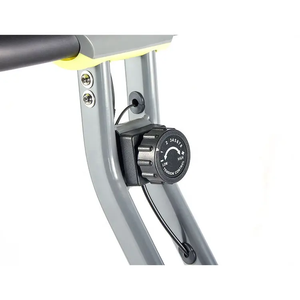 <span class=keywords><strong>Bicicleta</strong></span> Estática Magnética para Fisioterapia, <span class=keywords><strong>Bicicleta</strong></span> Plegable Tipo X para Ejercicio Diario en Casa, <span class=keywords><strong>Bicicleta</strong></span> de Ejercicio para Adultos - Product Image 5