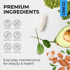 L-Arginin 2100 mg Kapseln Muskel wachstum Ergänzungen für Männer Vegane Kapseln Stickoxid Booster Enhancing Pill Pre workout - Product Image 3
