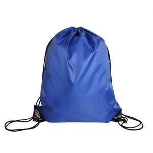 Bolsa de Compras Ecológica con Cordón, Personalizada con Logotipo, de Nailon Reciclado y Poliéster, con Forro de Algodón, Ideal como Regalo Promocional - Product Image 2