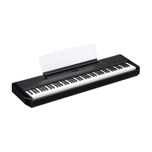 <span class=keywords><strong>Piano</strong></span> numérique compact <span class=keywords><strong>Yamaha</strong></span> P-525B à 88 touches, <span class=keywords><strong>piano</strong></span> électrique portable haut de gamme - Product Image 2