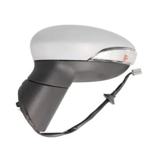 For Ford <strong>B</strong>-Max 11-17 Side <strong>Mirrors</strong> Available Individually or As a Pair - Product Image 2