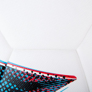 Balón de fútbol de cuero PU con logotipo personalizado, diseño de 2024 euros para Voetbal Calcio y venta al por mayor a granel - Product Image 6