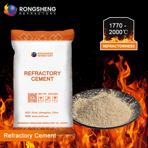 <span class=keywords><strong>Ciment</strong></span> réfractaire pour four à haute température, <span class=keywords><strong>ciment</strong></span> aluminate de calcium, mortier Ca50 Ca70 Ca80, <span class=keywords><strong>ciment</strong></span> ignifuge - Product Image 1