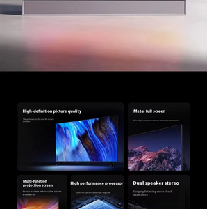 <span class=keywords><strong>Xiaomi</strong></span> Mijia Redmi Smart <span class=keywords><strong>TV</strong></span> A65 2025 4K Ultra Alta Definición L65R8-A |   Mayorista de <span class=keywords><strong>Xiaomi</strong></span> Youpin - Product Image 2