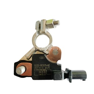 Applicable aux capteurs de batterie Land Rover et Jaguar C2Z16597 LR026038 LR038721 - Product Image 1