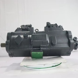 SY305-8 SY335 SY365 Main Hydraulic <b>Pump</b> for SANY Excavator Spare Parts K5V160DTH-9T16-17T Axial Piston <b>Pump</b> - Product Image 5