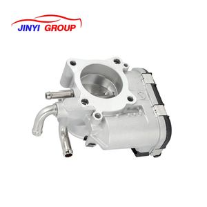 Cuerpo de mariposa para Hyundai Veloster FS 11-21 3510003200 35100-03200 - Product Image 1