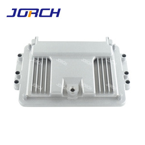 Hoge kwaliteit verzegelde 121-pins 121-weg <span class=keywords><strong>ECU</strong></span> aluminium auto-behuizing JO121-1 - Product Image 3