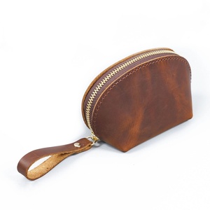 Luxury Women Clutch <b>Wallet</b> Wristlet <b>Ladies</b> Mini Purse Genuine Leather <b>Wallet</b> for Women - Product Image 1