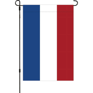Bandera de Jardín Personalizable de Costa de Marfil con Impresión Digital, Económica y <span class=keywords><strong>Popular</strong></span>, de Poliéster, 12*18 Pulgadas, con Diseño de Fútbol en 3D para Decoración de Jardín - Product Image 4
