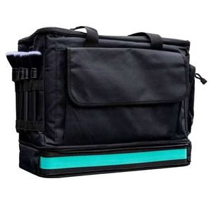 Free Sample Custom Large Auto Care Cleaning <b>Tool</b> <b>Bag</b> Polishing Organizer Storage <b>Tool</b> <b>Tote</b> <b>Bag</b> Car Detailing <b>Bag</b> - Product Image 2