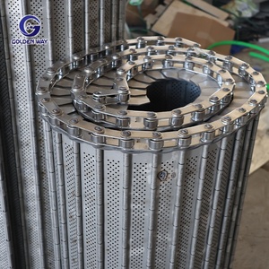 Nieuwe, snel instelbare Goldenway sorteerlijn van roestvrij staal voor logistiek, geschikt voor productiebedrijven en landbouwtoepassingen. - Product Image 6