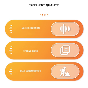 Revêtement de sol résistant à l'huile et imperméable, résistant aux produits chimiques, pour les raffineries de pétrole et les usines de machines - Product Image 4