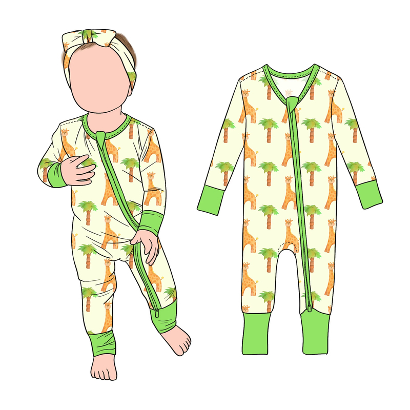 Little Glow Kid Latest Hot Sale