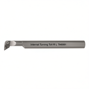 Ttake Internal Turning <b>Tool</b> R L TA6081 Positive Insert Turning <b>Tools</b> - Product Image 2