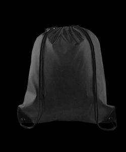 Multi-Color Lightweight <b>Drawstring</b> Bag Custom Logo Waterproof Polyester <b>Backpacks</b> with Triangular Reinforcement for Sports - Product Image 2