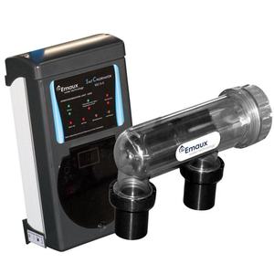 Accessoires de <span class=keywords><strong>piscine</strong></span> stérilisateur de chlorinateur d'eau salée - Product Image 1