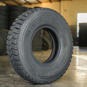 AURUNZE 10.00R20 12.00R24 12.00R20 11.00R20 10.00R20 9.00R20 Conception spéciale pour <span class=keywords><strong>pneu</strong></span> de zone minière <span class=keywords><strong>Pneu</strong></span> de camion hors route - Product Image 5