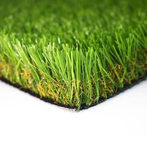 Gazon artificiel d'extérieur, pelouse synthétique, tapis vert, aspect naturel, gazon artificiel pour usage extérieur - Product Image 2