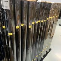 Lámina de Vidrio Ultra HD para Ventanas de Auto con 100% de Rechazo de Infrarrojos, Garantía de 10 Años, Alta Rechazo de Calor, Nano Cerámica, 99% de Protección UV, Gran Venta