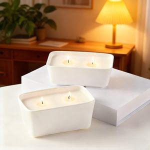 Vela Aromática Personalizada para Fiestas, Recuerdo de Boda, Decoración del Hogar, Suministros para Hacer Velas Aromáticas, Regalos - Product Image 3