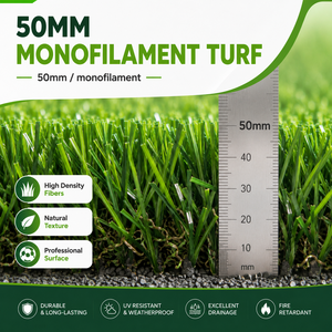 Gazon <span class=keywords><strong>synthétique</strong></span> professionnel pour terrains de football, <span class=keywords><strong>pelouse</strong></span> artificielle pour terrains de sport extérieurs, OEM ODM - Product Image 3