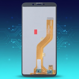 Pantallas LCD para Teléfono Móvil de Fábrica OEM para oppo A56 5g, Pantalla LCD con Marco para Reparación de Pantalla de oppo A56, Piezas de Repuesto para Pantalla de Teléfono - Product Image 3