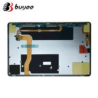 12.4 "pour Galaxy Tab S8 + X800 S8 Plus tablette Lcd écran tactile numériseur assemblée