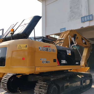 Sẵn sàng giao hàng máy xúc đào <span class=keywords><strong>Caterpillar</strong></span> 330F đã qua sử dụng 30 tấn, máy xúc đào Cat 330D đã qua sử dụng, Cat 330, 330B, <span class=keywords><strong>330C</strong></span>, 330D2, 330D2L với giá thấp - Product Image 6
