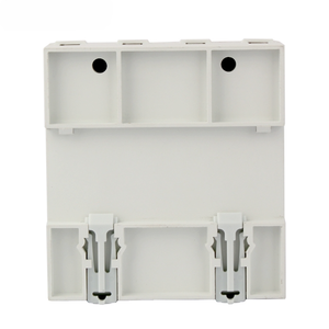 Protecteur de tension automatique solaire 63a 80a 100a, interrupteur de transfert de phase avec limite de surintensité pour ATS triphasé - Product Image 6