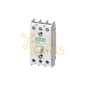 Siemens 3RF22551AB35 - Nuovo - Product Image 1