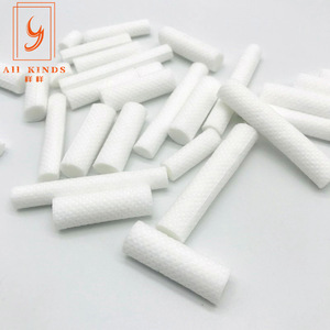 All Kinds Fiber Sponge Swabs 17-25 Density Circular For <b>Humidifier</b> Use - Product Image 4