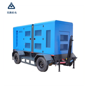 Wholesale Price for 80kw/100kva Genset 6BT5.9-G2 Open Frame & Silent Type with 230v 240v 480v Voltage - Product Image 3