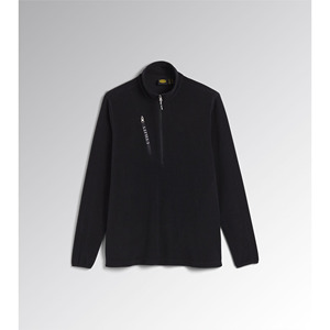 Vêtement de sécurité Diadora Micropile Pocket Litework à manches longues, coupe classique, bleu classique, anti-froid - Product Image 1