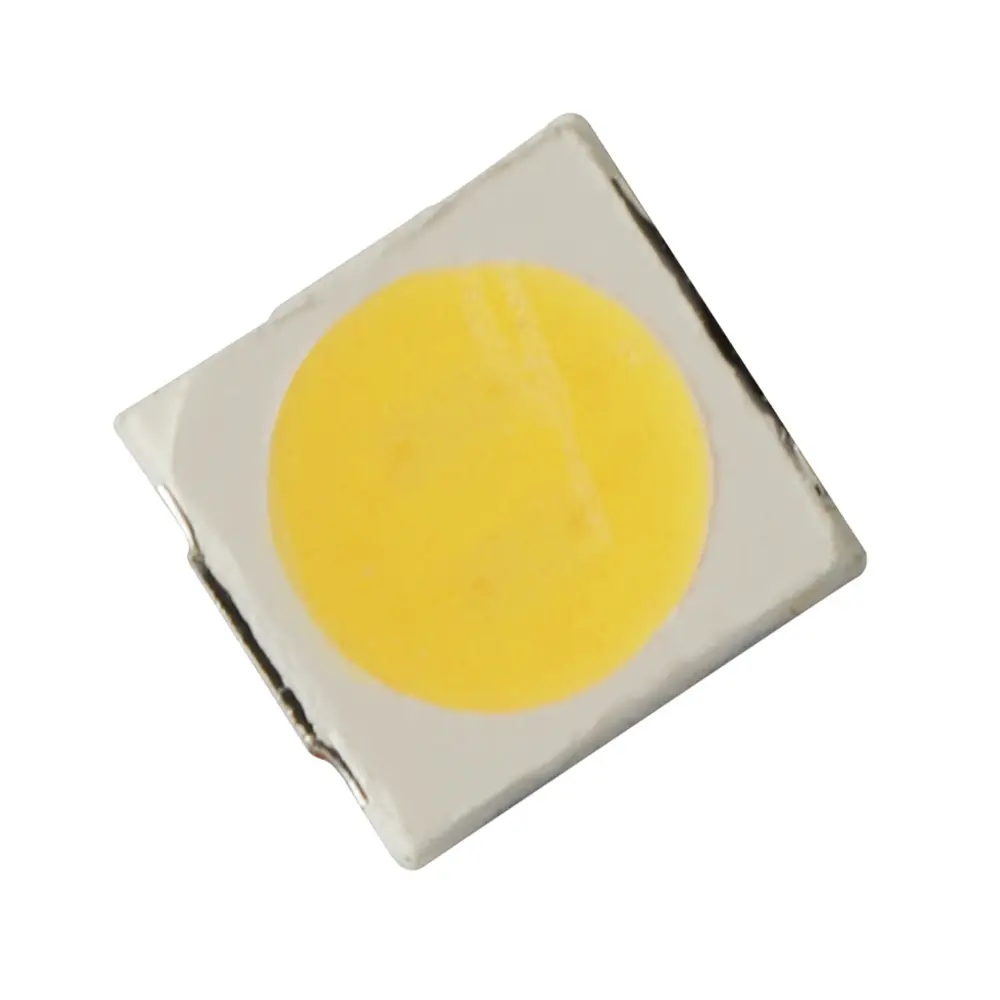 SMD LED Diode RGB 5050 Compact LED Instruction 0603 3528 1206 1808 LED Chips with High Luminous