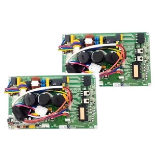 Carte mère d'unité extérieure de climatiseur Hisense KFR-50W-72LW-12FZBP-60A3 1804432F – Pièce de rechange pour climatiseur central - Product Image 3