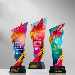 Trofeo Sportivo Personalizzato per MVP, Campioni di Squadra e Competizioni Scolastiche - Product Image 3