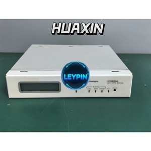 1 PC con un buen teclado Agilent, HP E5810A LAN/GPIB - Product Image 1
